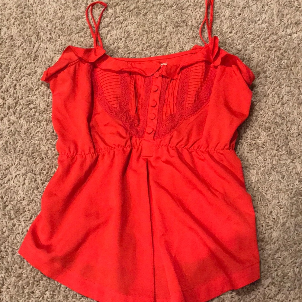 Tank top